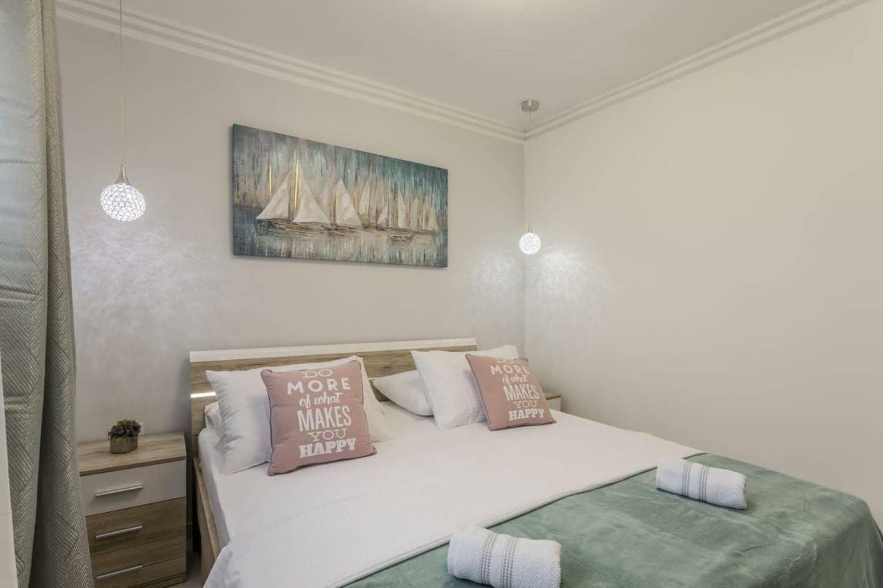 וודיצה Royal Silver Apartment מראה חיצוני תמונה