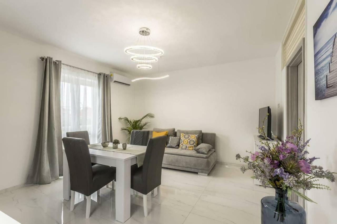 וודיצה Royal Silver Apartment מראה חיצוני תמונה