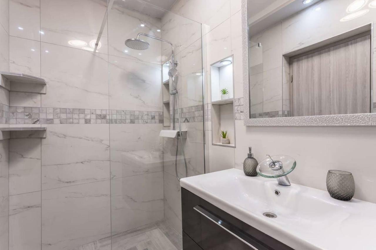 וודיצה Royal Silver Apartment מראה חיצוני תמונה