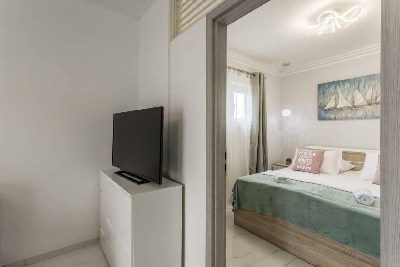 וודיצה Royal Silver Apartment מראה חיצוני תמונה