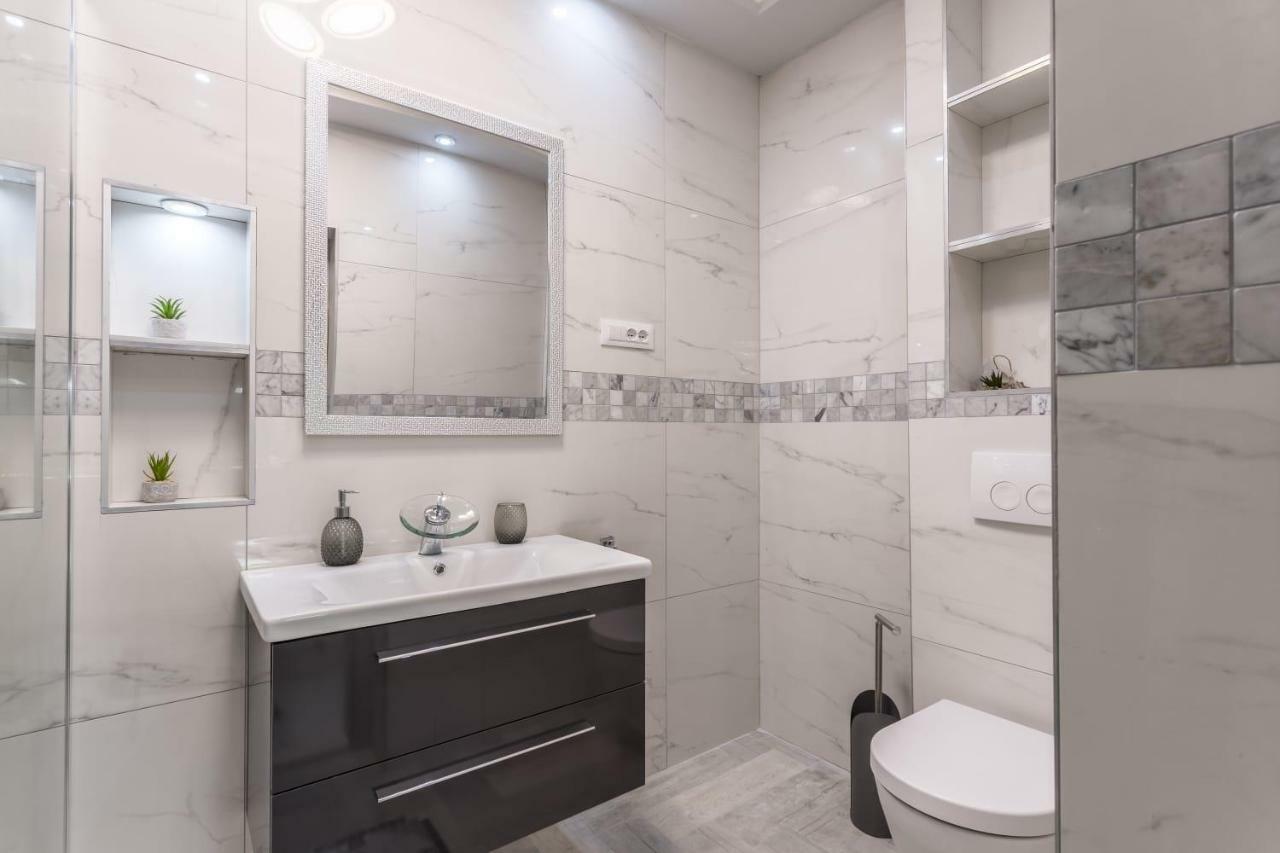 וודיצה Royal Silver Apartment מראה חיצוני תמונה