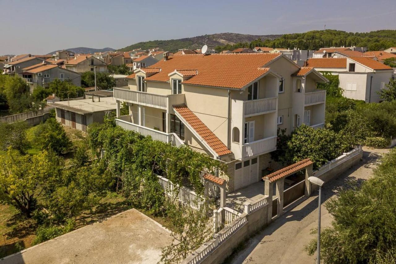 וודיצה Royal Silver Apartment מראה חיצוני תמונה