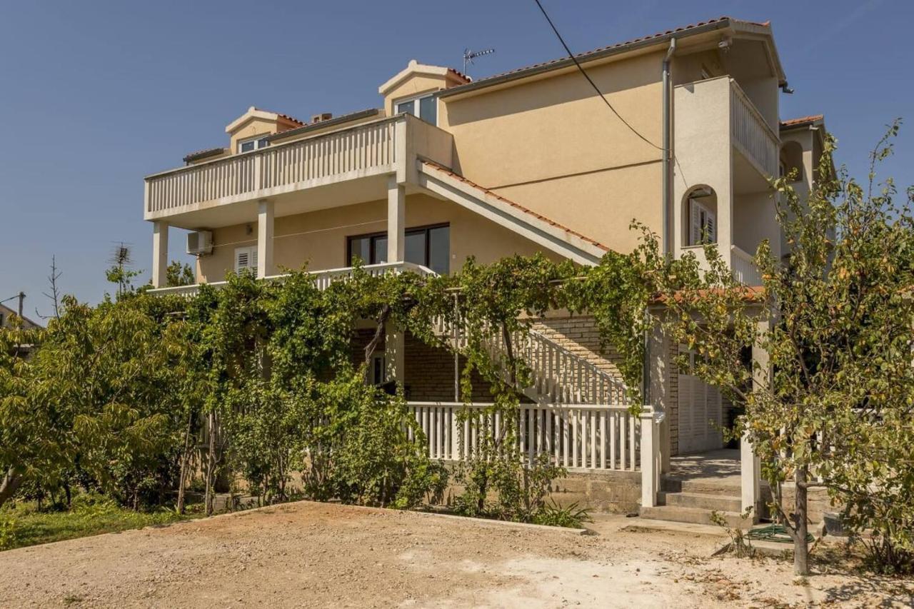 וודיצה Royal Silver Apartment מראה חיצוני תמונה