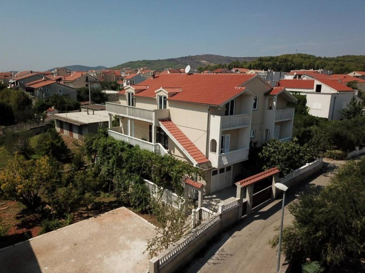 וודיצה Royal Silver Apartment מראה חיצוני תמונה