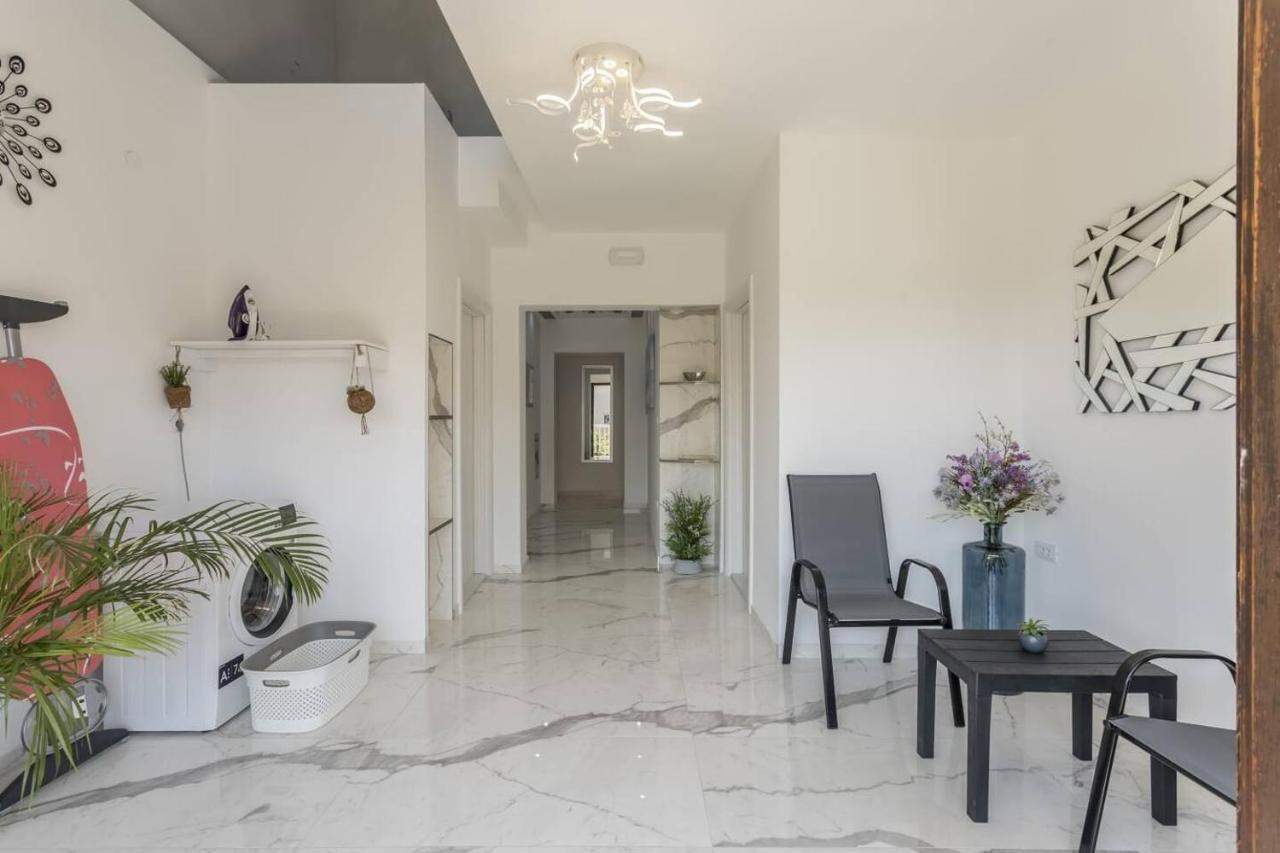 וודיצה Royal Silver Apartment מראה חיצוני תמונה