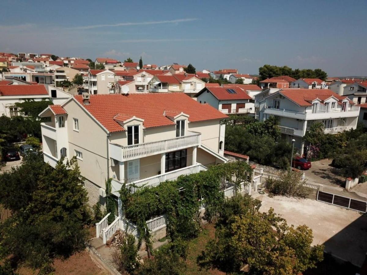 וודיצה Royal Silver Apartment מראה חיצוני תמונה
