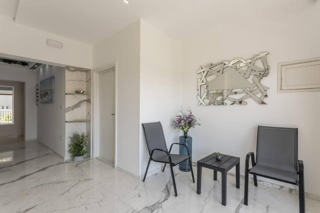 וודיצה Royal Silver Apartment מראה חיצוני תמונה