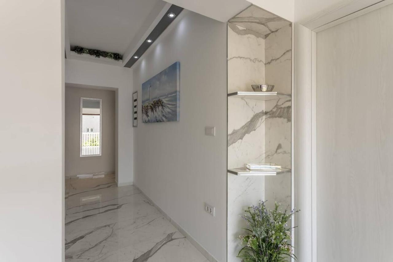 וודיצה Royal Silver Apartment מראה חיצוני תמונה